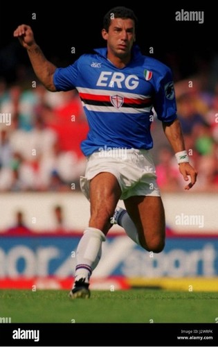 Sampdoria maglia home shirt - sampdoria,