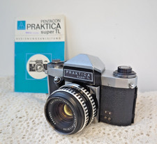 Pentacon Praktica Super TL