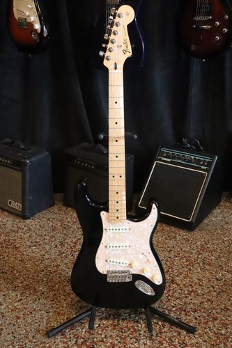 Fender stratocaster mim - stratocaster,
