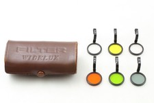 6 pezzi 【TOP MINT】 Panon