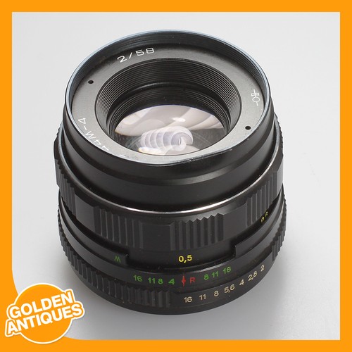 Obiettivo fotocamera vintage - fotocamera,