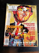 WIN Magazine November 1991