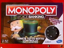 Spedizione GRATIS Monopoly