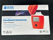 Hanna HI702 High Range Copper