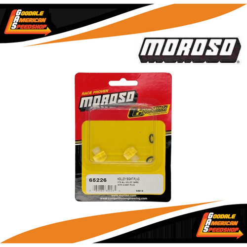 Spina mirino moroso holley - spina,