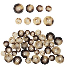 Bottoni per artigianato 40