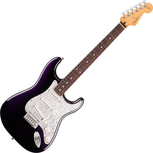 Ware fender player ii - player,