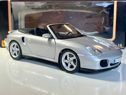 Porsche 911 996 turbo - porsche,