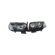 Fari Bmw X3 (Xenon) In Ottime