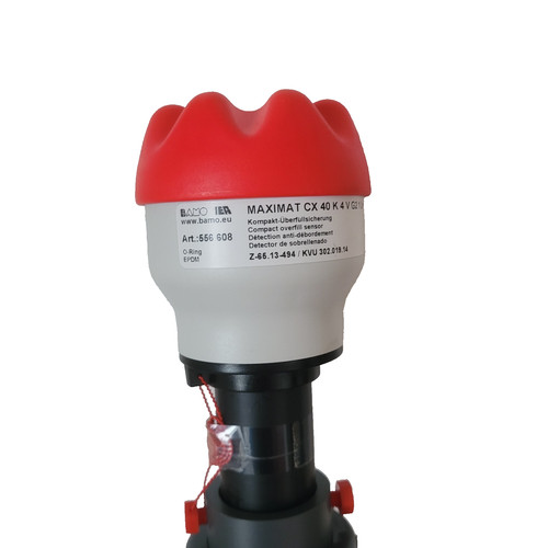 Bamo ier maximat 556 - maximat,