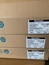 LENOVO THINKPAD ULTRA DOCK P/N 40A20170EU NO ALIMENTATORE STOCK 3 PEZZI