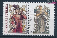 Francobolli Repubblica Ceca