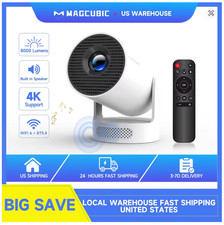 Magcubic HY300 Pro+ Proiettore