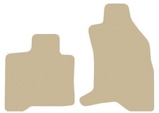 Premium Anteriori Tappetini