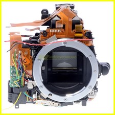 Gruppo Completo Otturatore +