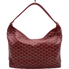 Autentico GOYARD Fidge Hobo