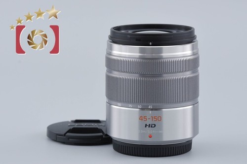 Panasonic lumix vario - lumix, 45-150