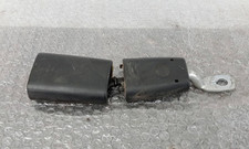 Aggancio cintura di sicurezza