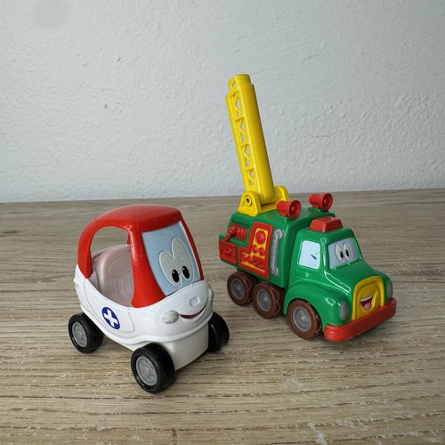 Lotto little tikes auto - little,