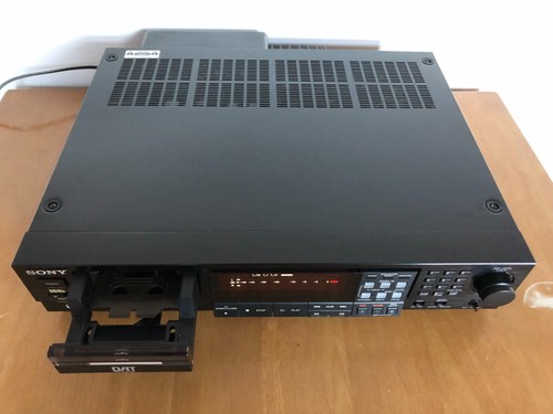 Sony dtc 1000es - sony, dtc-1000es