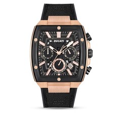 Ducati corse orologio uomo