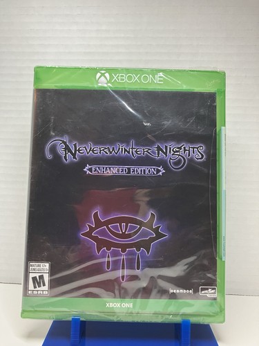 Neverwinter nights enhanced - nights,