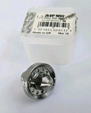 Pistola a spruzzo Devilbiss GTI pro / Pro Lite 1.2 punta fluida ugello pistola a spruzzo Pro-200-12