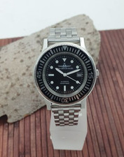 Zeno-Watch Basel - AS 2063 -