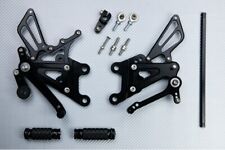 Supporto Pedane Arretrate