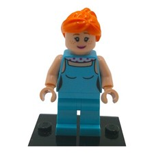 LEGO® Minifigure "Lucy" 75583 Villa Famiglia di Gru e dei Minions