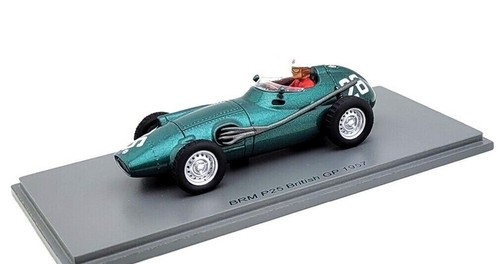 Spark s5728 brm p25 gp - brm, n°26