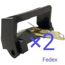 Jico Hyper Elliptical Stylus