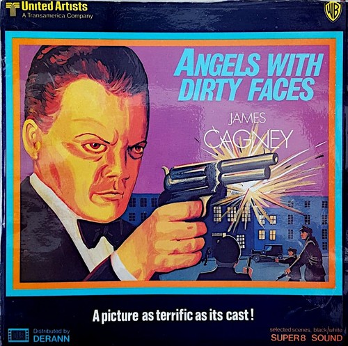 Angels with dirty faces - with,