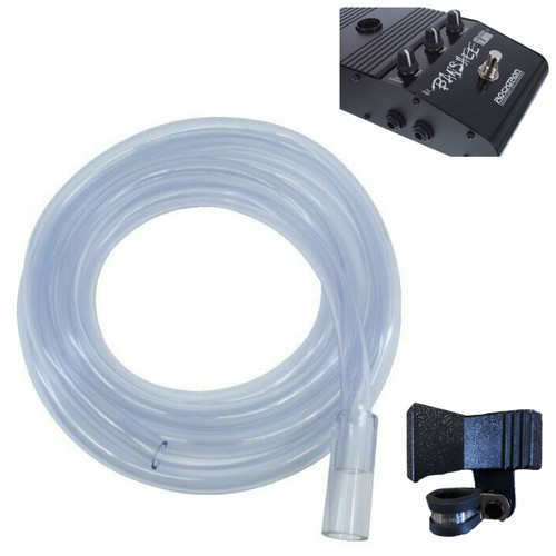 Banshee talkbox tubo - tubo, e