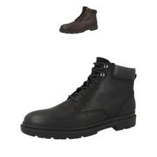 GEOX U Andalo C Stivali Da