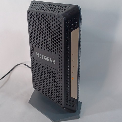 Netgear modem via cavo - netgear,