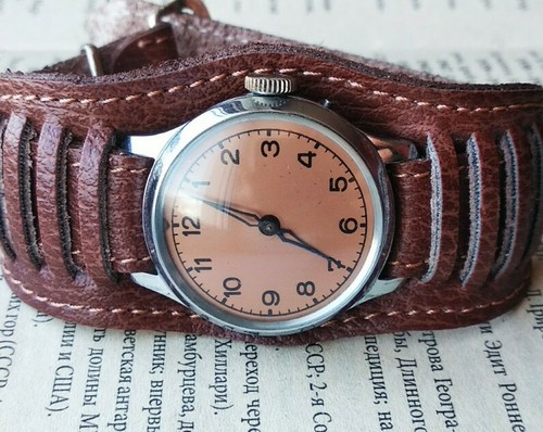 Orologio vintage militare - ✩orologio,