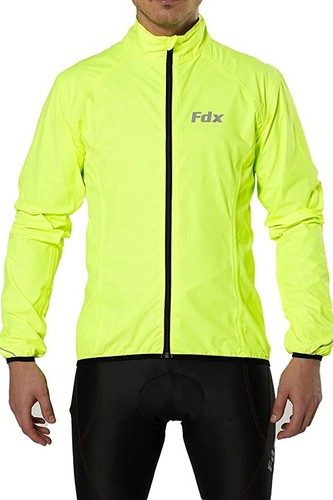 Fdx giacca ciclismo uomo - fdx,