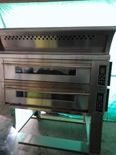 forno elettrico per pizza