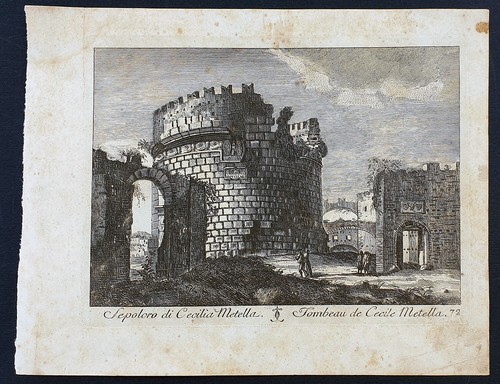 Stampa antica mariano - stampa,