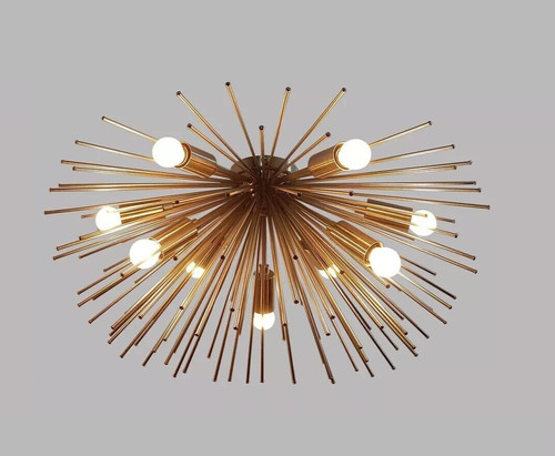 Lampadario soffitto luci - soffitto,