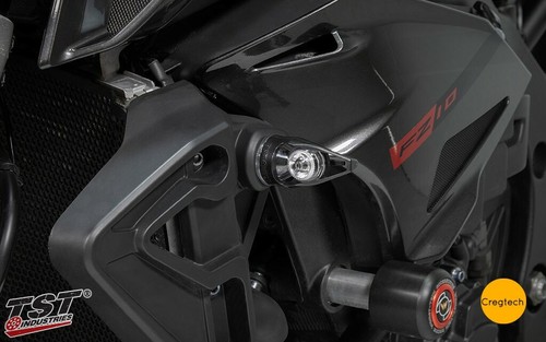 Yamaha mt10 mt09 mt07 mt03 - mt09,