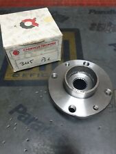 FIAT FIORINO DUNA REGATA RITMO MOZZO RUOTA ANTERIORE 7591328 4390949 VEMA 16412