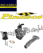 2050 - KIT CARBURATORE PINASCO