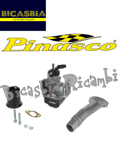 2050 kit carburatore - -,