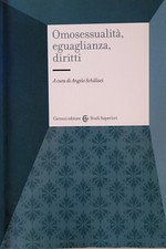'Omosessualita,Eguaglianza,Dir