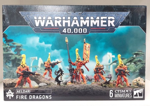 Warhammer 40000 aeldari fire - warhammer,