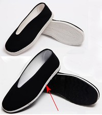 Scarpe cinesi tradizionali
