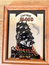 Insegna Sangue Capitano