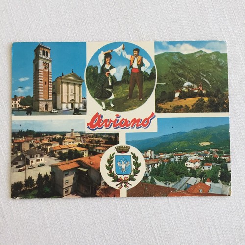 Aviano italy four - 4, views